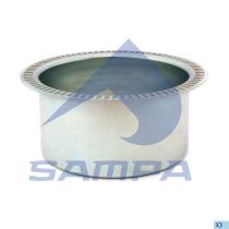 SAMPA 207207 - ANILLO, ABS