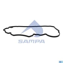 SAMPA 207208 - JUNTA, CASO DE TIEMPO