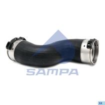 SAMPA 207211 - TUBO FLEXIBLE, RADIADOR