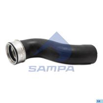 SAMPA 207215 - TUBO FLEXIBLE, RADIADOR