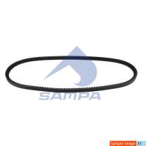 SAMPA 20723201 - CORREA TRAPEZOIDAL, ABANICO