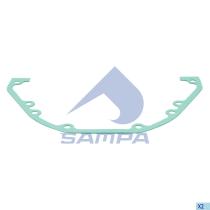SAMPA 207307 - JUNTA, TAPA DE CULATALO