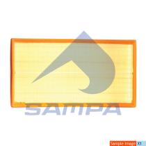 SAMPA 20732101 - CARTUCHO DE FILTRO DE AIRE
