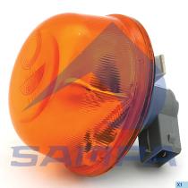 SAMPA 207350 - REFLECTOR DE SEñALES