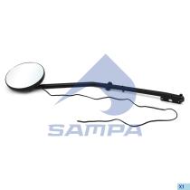 SAMPA 207354 - ESPEJO