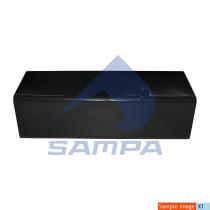 SAMPA 207417 - TANQUE DE NAFTA