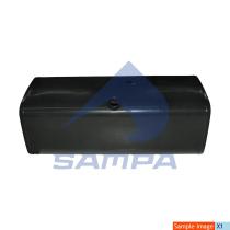 SAMPA 207419 - TANQUE DE NAFTA