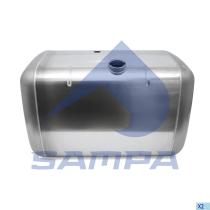 SAMPA 207422 - TANQUE DE NAFTA