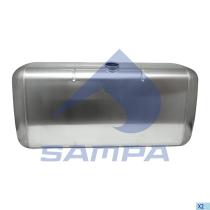 SAMPA 207423 - TANQUE DE NAFTA