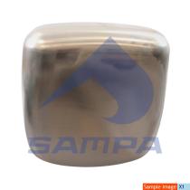 SAMPA 207424 - TANQUE DE NAFTA