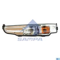 SAMPA 207456 - REFLECTOR DE SEñALES