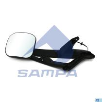 SAMPA 208007 - ESPEJO