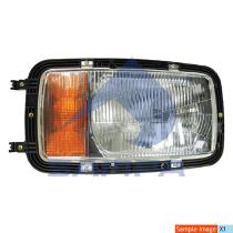 SAMPA 208105 - LAMPARA FRONTAL