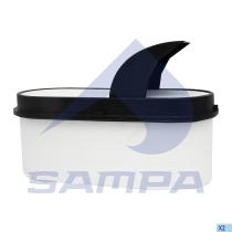 SAMPA 20811501 - CARTUCHO DE FILTRO DE AIRE
