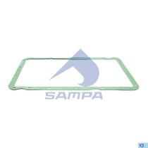 SAMPA 208231 - JUNTA, CáRTER DE ACEITE