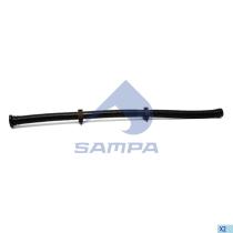 SAMPA 208246 - TUBO, COMPRESOR