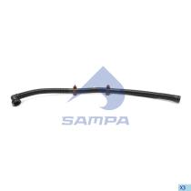 SAMPA 208248 - TUBO, COMPRESOR