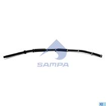 SAMPA 208251 - TUBO, COMPRESOR