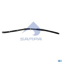 SAMPA 208253 - TUBO, COMPRESOR