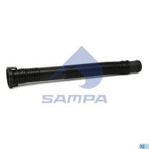 SAMPA 208256 - TUBO, COMPRESOR