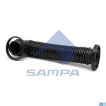 SAMPA 208257 - TUBO, COMPRESOR