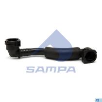 SAMPA 208263 - TUBO, COMPRESOR