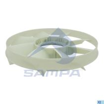 SAMPA 208291 - VENTILADOR, ABANICO