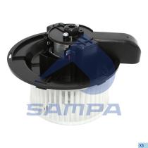 SAMPA 208297 - MOTOR DEL VENTILADOR, VENTILACION