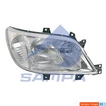 SAMPA 208303 - LAMPARA FRONTAL