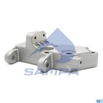 SAMPA 208352 - SOPORTE, ALTERNADOR