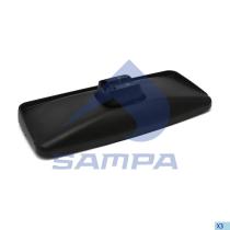 SAMPA 208393 - MIROIR, CARCASSE