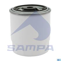 SAMPA 208394 - FILTRO DE COMBUSTIBLE