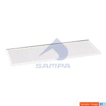 SAMPA 208400 - FILTRO, FILTRO & VENTILACIóNNSP