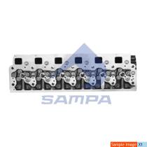 SAMPA 208414 - CABEZA DE CILINDRO