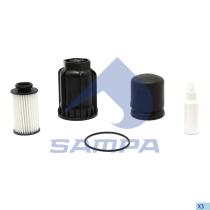 SAMPA 208427 - KIT DE FILTRO ADBLUE DE ESCAPE