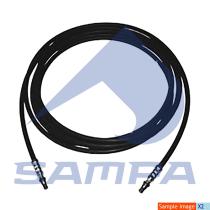 SAMPA 208440 - TUBO FLEXIBLE,EMBRAGUE