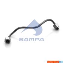 SAMPA 208445 - TUBO FLEXIBLE, RADIADOR DE ACEITE