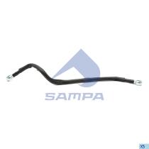 SAMPA 208448 - TUBO, COMPRESOR