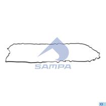 SAMPA 208478 - JUNTA, ACEITE DEL CáRTER