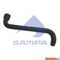 SAMPA 208494 - TUBO FLEXIBLE, RADIADOR