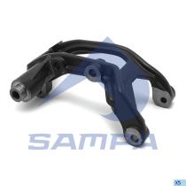 SAMPA 209032 - SOPORTE, ALTERNADOR