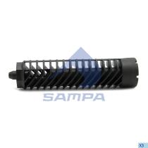SAMPA 209053 - FILTRO, FILTRO DE ACEITE