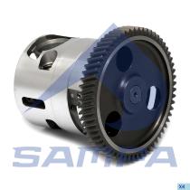 SAMPA 209099 - BOMBA DE ACEITE