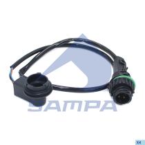 SAMPA 209174 - MANGUITO, REFLECTOR DE SEñALES