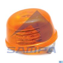 SAMPA 209175 - REFLECTOR DE SEñALES