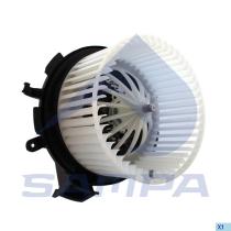 SAMPA 209196 - MOTOR DEL VENTILADOR, VENTILACION