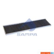 SAMPA 209230 - FILTRO, FILTRO & VENTILACIóNNSP