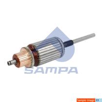 SAMPA 209238 - ROTOR, MOTOR DEL ARRANCADOR