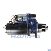 SAMPA 209240 - MOTOR DEL ARRANCADOR
