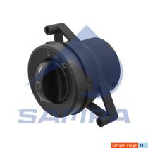 SAMPA 209242 - INTERRUPTOR, LAMPARA FRONTAL